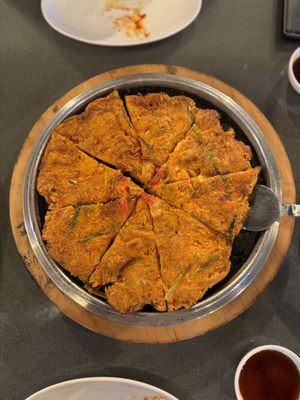 SURAH Korean BBQ & Cuisine by null