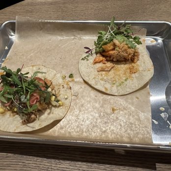 Lockheart - Chicken Tinga and Buttered Lobster Tacos - Mexican Near Me - Wellesley, Massachusetts Lockheart - Chicken Tinga and Buttered Lobster Tacos - Mexican Near Me - Wellesley, Massachusetts