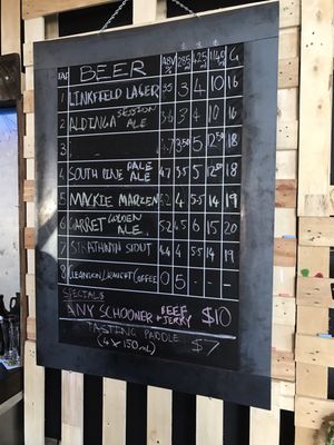 Menu photo 2 Brendale Brewing Company Brisbane, QLD