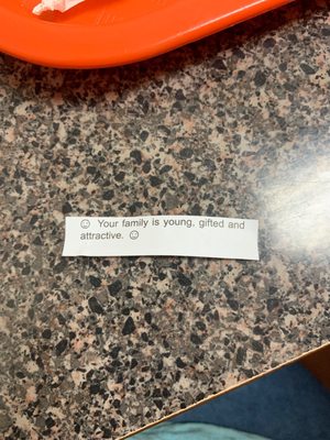 Tai Pan Chinese Food by null