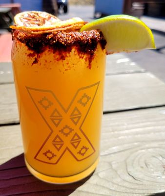 Xicha Brewing - North Salem - Taproom by null