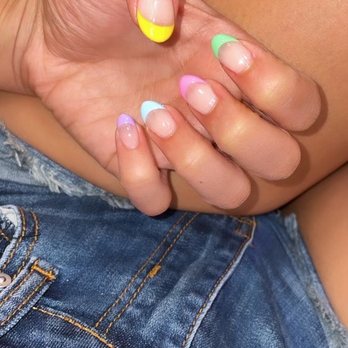 Gloss Nail Spa - Nail Salons Near Me - Pasadena, California Gloss Nail Spa - Nail Salons Near Me - Pasadena, California