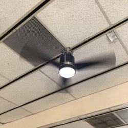 Union Lighting & Furnishings - Lighting fan