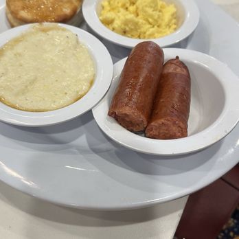T's Brunch Bar - Breakfast & Brunch Near Me - Atlanta, Georgia