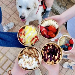 Pura Vida Açai Cafe