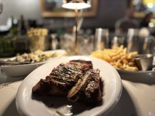 Charlie Martin's by null