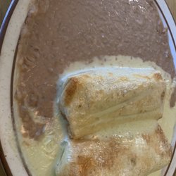 user provided El Pueblito Mexican Restaurant photo