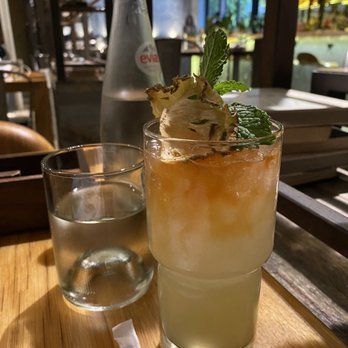 Kyu - Cocktail - Asian Fusion Near Me - Miami, Florida