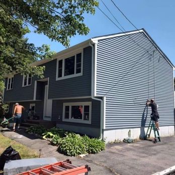 JDM Siding and Windows - Siding Near Me