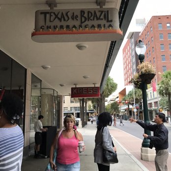 San Antonio FoodK - Texas de Brazil - Local Flavor Near Me San Antonio FoodK - Texas de Brazil - Local Flavor Near Me