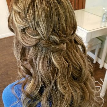 MJ Chic - Braided style - Hair Stylists Near Me - Dallas, Texas MJ Chic - Braided style - Hair Stylists Near Me - Dallas, Texas