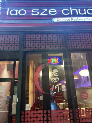 Lao Sze Chuan by null