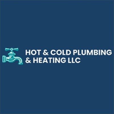 Slide of Hot & Cold Plumbing & Heating