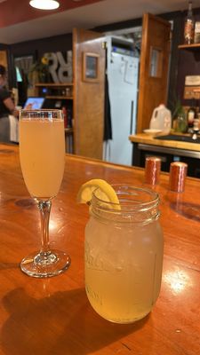 Rustic Roots by null