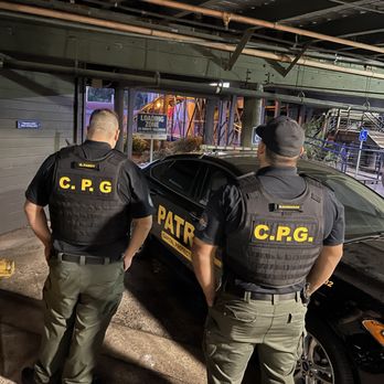 Capital Protection Group - Security Services Near Me - Sacramento, California Capital Protection Group - Security Services Near Me - Sacramento, California