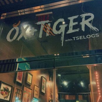 Ox & Tiger - Filipino Near Me - San Francisco, California