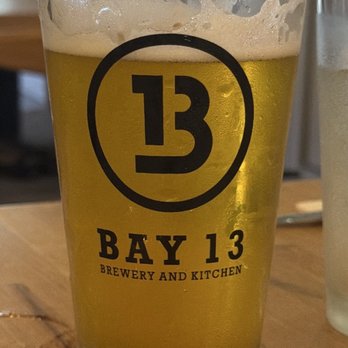 Bay 13 Brewery and Kitchen - IPA beer - Breakfast & Brunch Near Me - Miami, Florida Bay 13 Brewery and Kitchen - IPA beer - Breakfast & Brunch Near Me - Miami, Florida