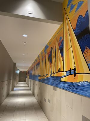 Rosedale Center by null