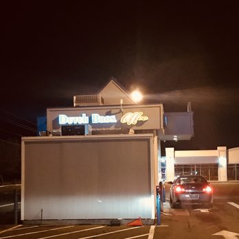 Dutch Bros Coffee - Coffee & Tea Near Me - Sunnyside, Washington