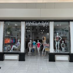 Janela Bay - Janela Bay Storefront Summer 2022