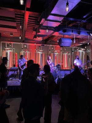 Faces Brewing Co. by null Faces Brewing Co. by null