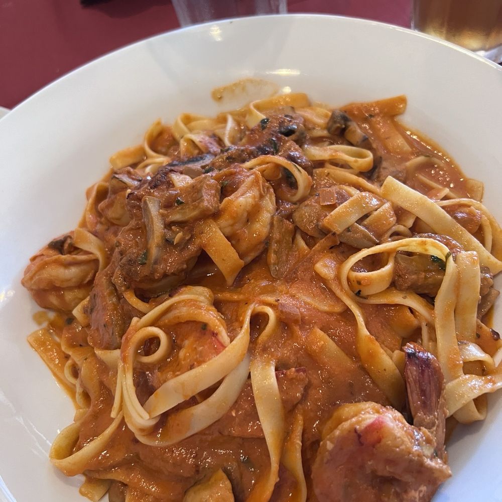 Barolo Cafe - Italian Near Me - Tustin, California