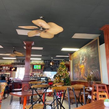 Alison’s Cafe House - The cafe - Coffee & Tea Near Me - Turlock, California