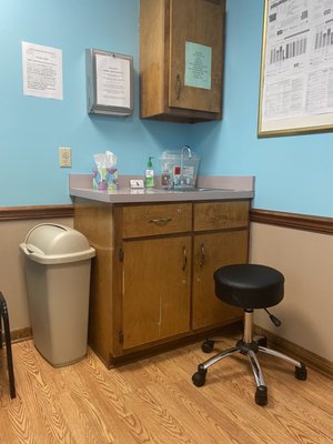 South Baldwin Children's Center