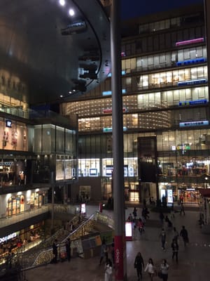 Hoop Shopping Centers 阿倍野区阿倍野筋1 2 30 阿倍野区 大阪市 大阪府 Japan Phone Number Yelp