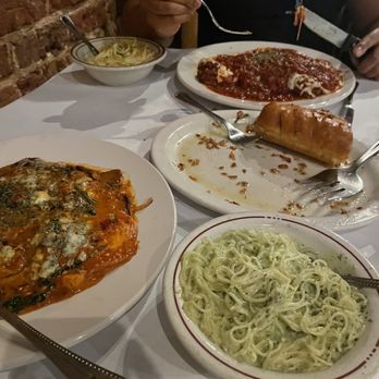 Dominick's - Chicken Parmigiana and Dominick's Chicken - Italian Near Me - Lawrenceville, Georgia