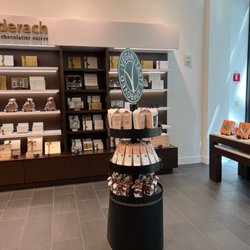 Läderach chocolatier suisse