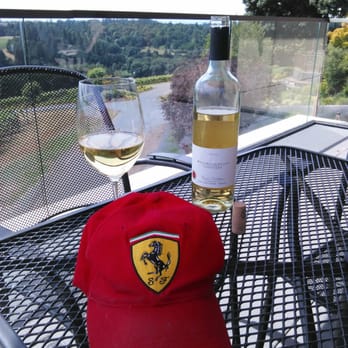 Willamette Valley Vineyards - Nice day for wine - Wineries Near Me - Turner, Oregon Willamette Valley Vineyards - Nice day for wine - Wineries Near Me - Turner, Oregon