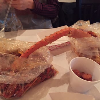 Holly Crab - King crab - Seafood Near Me - Boston, Massachusetts Holly Crab - King crab - Seafood Near Me - Boston, Massachusetts