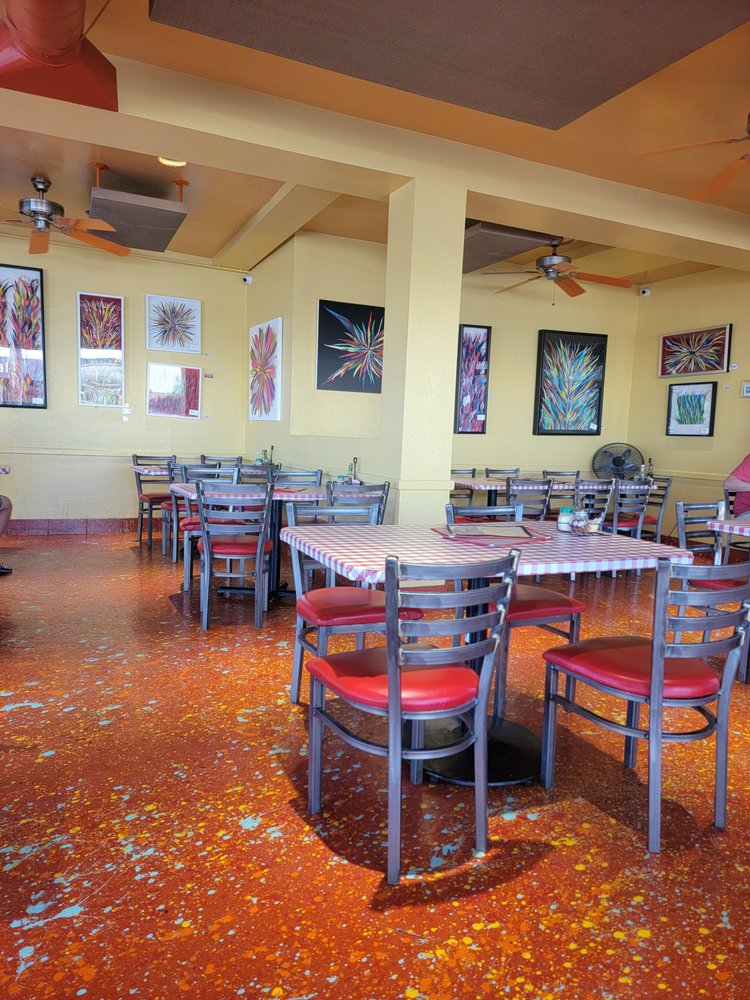 Bill's Pizza