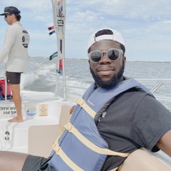 Nor'Banks Sailing & Watersports