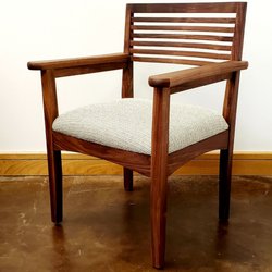 Beehive chair by Hardwood Artisans