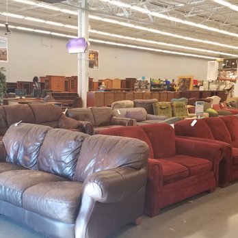 Avon Habitat ReStore - Sofas - Thrift Stores Near Me - Avon, Indiana