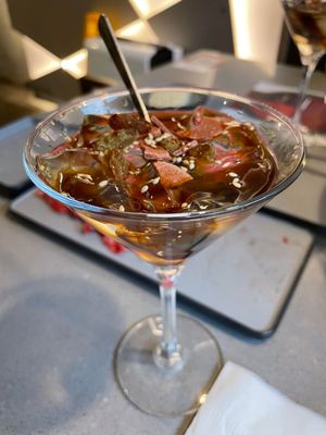 Liuyishou Fondue / Liuyishou Hotpot Montreal by null