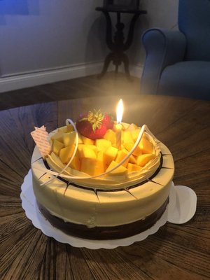 85°C Bakery Cafe - Corona by null