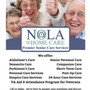 Photo of Nola at Home Care