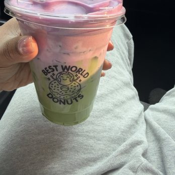 Best World Donuts - Donuts Near Me - Carson, California Best World Donuts - Donuts Near Me - Carson, California