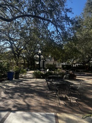 Ybor City Museum State Park by null