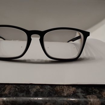 Citrus Optometry - Two black dots on each lens - Optometrists Near Me - Covina, California Citrus Optometry - Two black dots on each lens - Optometrists Near Me - Covina, California