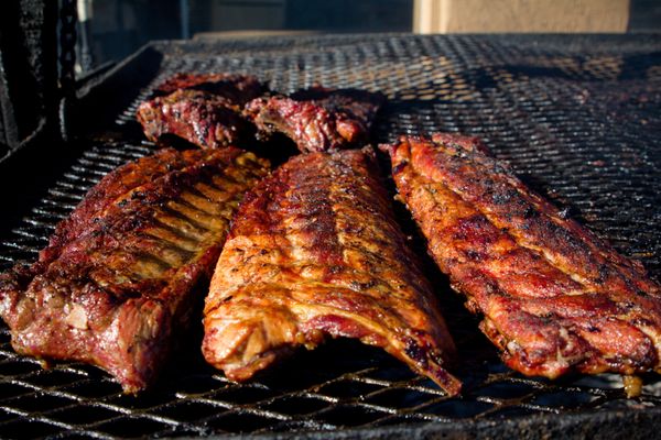 Corbin's Bar & Feasts by null