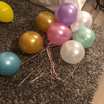 Party City - Party City Balloons hours after purchasing absolute waste of money - Party Supplies Near Me - San Marcos, California Party City - Party City Balloons hours after purchasing absolute waste of money - Party Supplies Near Me - San Marcos, California