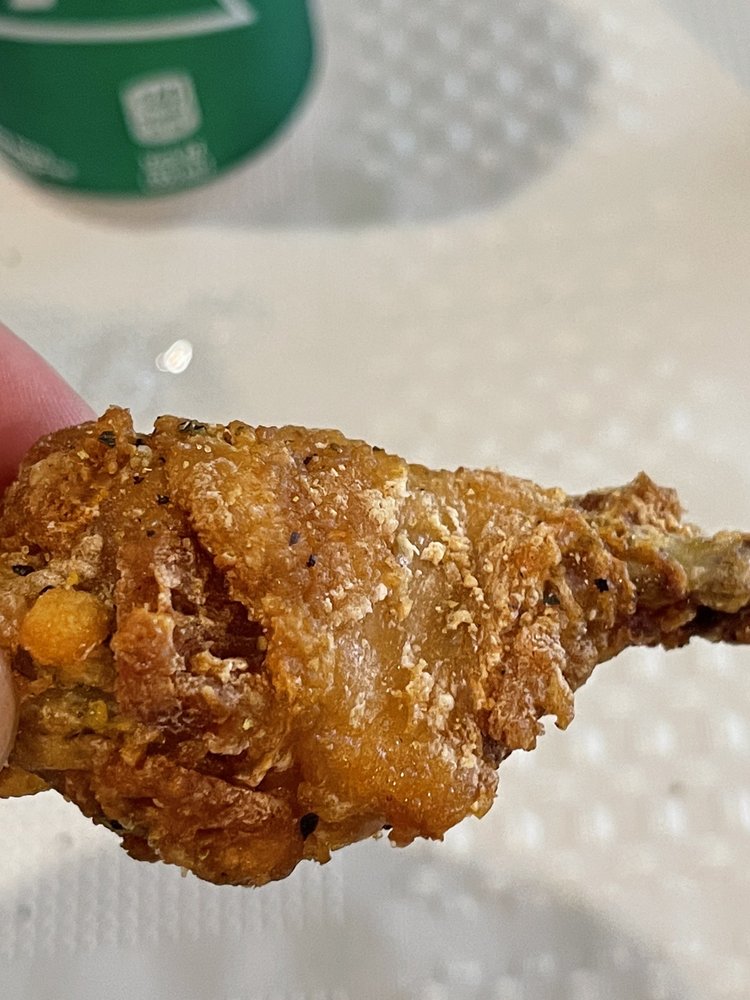 WINGS 101 with photos Updated August 2024 41 Photos & 78 Reviews