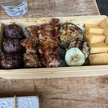Shinya Shokudo - Izakaya Near Me - Seattle, Washington