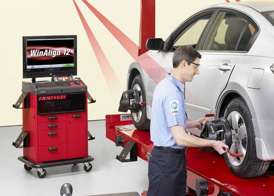 Velasquez Complete Auto Care