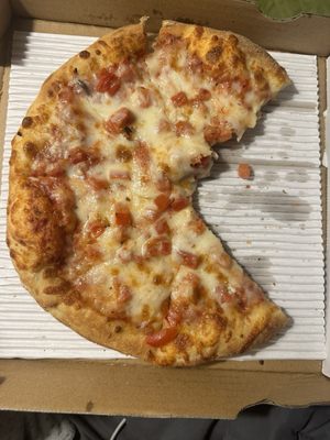 Primo Pizza by null