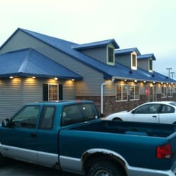 Saints Avenue Cafe